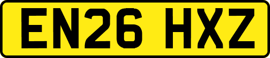 EN26HXZ