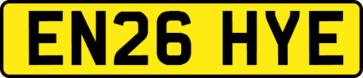 EN26HYE