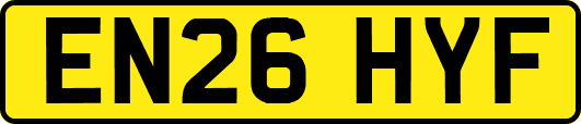 EN26HYF