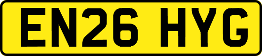 EN26HYG