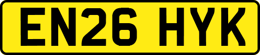 EN26HYK