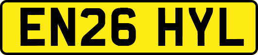 EN26HYL