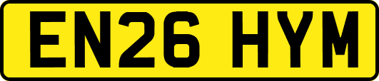 EN26HYM