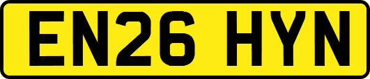 EN26HYN