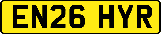 EN26HYR