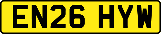 EN26HYW