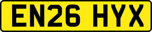 EN26HYX