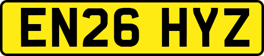 EN26HYZ