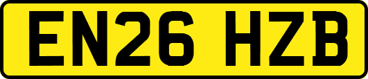 EN26HZB