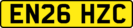 EN26HZC
