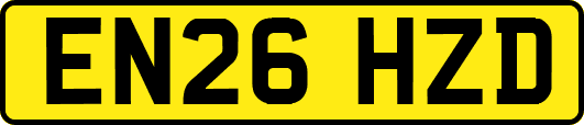 EN26HZD