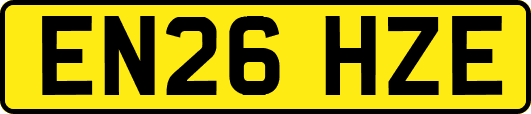 EN26HZE