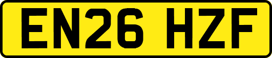EN26HZF