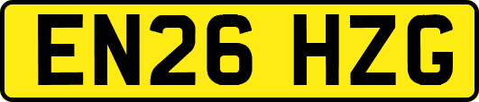 EN26HZG