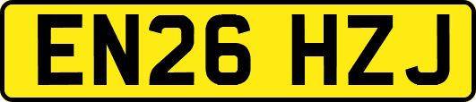 EN26HZJ