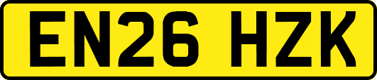 EN26HZK