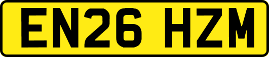 EN26HZM