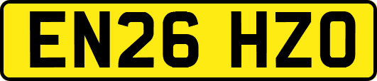 EN26HZO