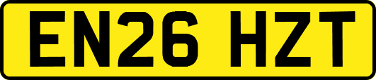 EN26HZT