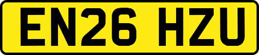 EN26HZU