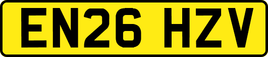EN26HZV