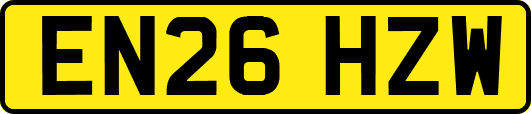 EN26HZW