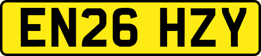 EN26HZY