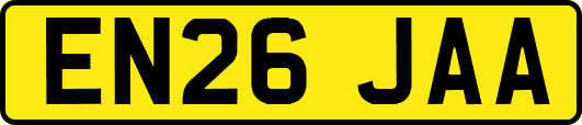 EN26JAA