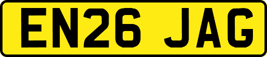 EN26JAG