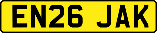 EN26JAK