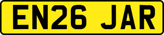 EN26JAR