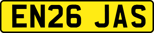 EN26JAS