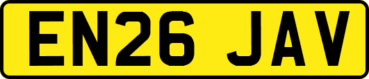 EN26JAV