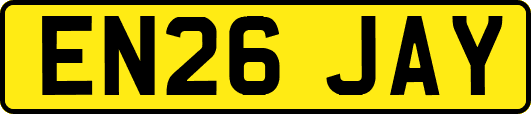 EN26JAY