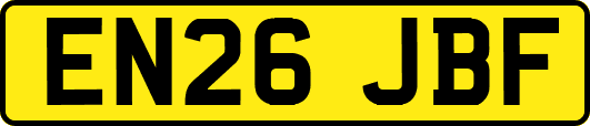 EN26JBF