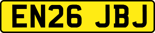 EN26JBJ
