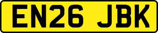 EN26JBK