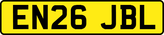 EN26JBL