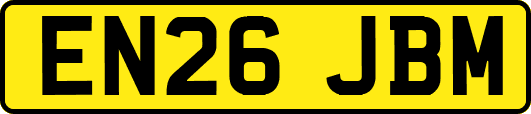 EN26JBM