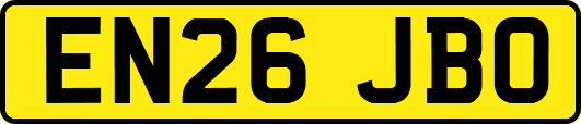 EN26JBO