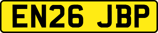 EN26JBP