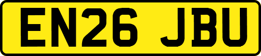 EN26JBU