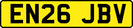 EN26JBV