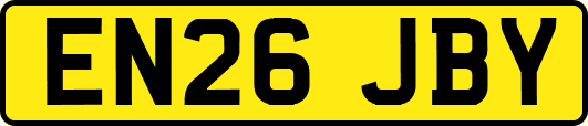 EN26JBY