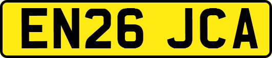EN26JCA