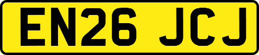 EN26JCJ