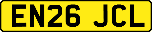 EN26JCL