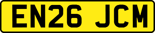 EN26JCM