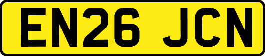 EN26JCN