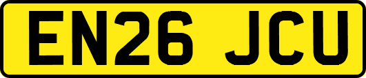 EN26JCU